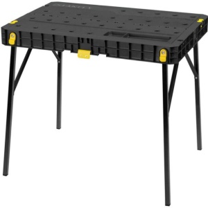 Masa de lucru pliabila Stanley STST83492-1, 800 x 610 x 736 mm