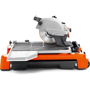 Masa de taiat Husqvarna TS 60 2.4HP 240V (EU), disc 250 mm, adancime taiere 78 mm, 1.8Kw, 36kg - Img 3