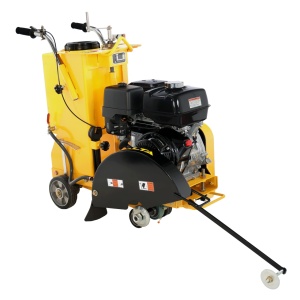 Masalta MF16-4U Taietor beton/asfalt 400mm, Honda GX390, benzina - Img 3