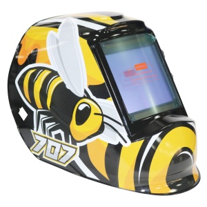Masca de sudura cu cristale lichide 4 Senzori BUMBLE-BEE - Img 1