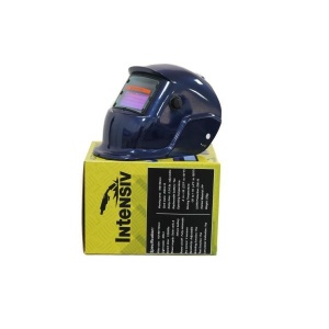 Masca de sudura cu cristale lichide 9-13 Dark Blue - Img 3