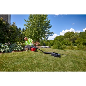 Mașină compactă de desfundat canalizări modulară M18 FUEL™ Milwaukee M18 FCSSM-0, alimentare cu acumulator - neechipat - Img 11