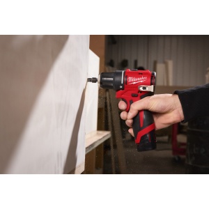 Mașină compactă de găurit, fără perii MILWAUKEE M12™ - Img 4