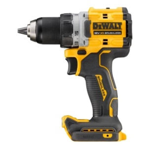 Masina compacta de gaurit si insurubat DeWalt DCD800P2LRT, cu 2 acumulatori Lanyard Ready XR 18V / 5.0Ah si incarcator in valiza TSTAK - Img 2