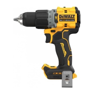Masina compacta de insurubat si gaurit cu percutie DeWalt DCD805NT, compatibila cu acumulatori de 18V XR in valiza TSTAK - Img 2