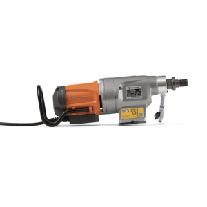 Masina de carotat Husqvarna DM 430, DRILL MOTOR DM 430 220-240V | 1-ph | 50-60Hz | EU | 1 1/4", diametru carotare 450 mm, 15.5kg