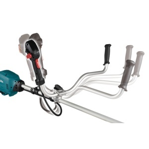 Mașină de cosit iarbă XGT 40Vmax, 45 cm, livrată cu 2 acumulatori XGT 5.0Ah - Img 3