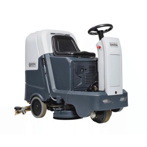 Masina de curatat / aspirat pardoseli cu postconducere, SC3500 GO FULL PKG - Nilifisk-CM50000557-02