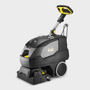 Masina de curatat covoare Karcher, tip BRC40/22C - Img 3