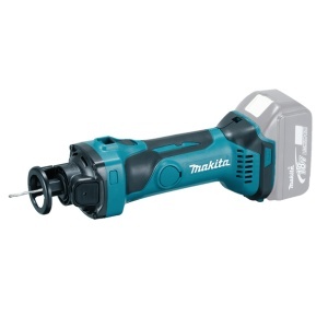 Masina de decupat Makita LXT 18V, 6,35 mm, fara acumulatori