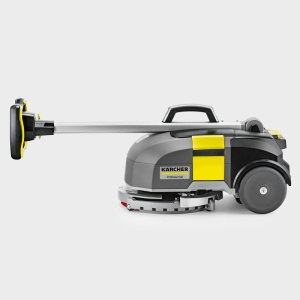 Masina de frecat-aspirat compacta Karcher, tip BD30/4 C Bp Pack - Img 4
