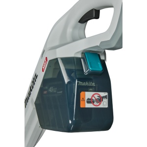 Masina de frecat si lustruit Makita XGT 40Vmax, 200 mm, livrata fara acumulatori - Img 6