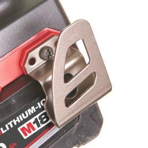 Mașină de găurit, compactă, cu motor fără perii M18™ M18 CBLDD-502C ( KIT: 2 x M18 B5 Acumulator, M12-18 C Încarcător, Kitbox) - Img 9