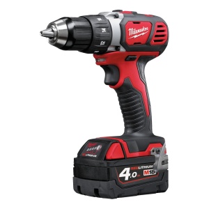 Mașină de găurit compactă M18™ M18 BDD-402C ( KIT: 2 x M18 B4 Acumulator, M12-18 C Încarcător, Kitbox) - Img 14