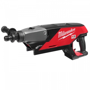 Mașină de găurit cu carotă diamantată 150 mm MX FUEL™ MXF DCD150-0C - Img 5
