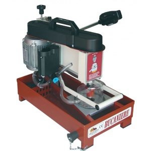 Masina de gaurit cu carote max. 115mm, 0.6kW, BUCANIERE - Raimondi-422 - Img 1