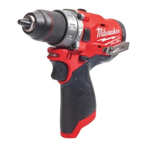 Mașină de găurit cu percuție sub-compactă cu 2 viteze M12 FUEL™ Milwaukee M12 FPD-0, alimentare cu acumulator - neechipat - Img 11