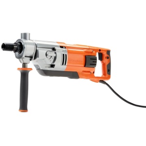 Masina de gaurit electrica manuala Husqvarna DM 220, DRILL MOTOR DM 220 220-240 V | 1-ph | 50 Hz | EU | 1 1/4", diametru carotare 80mm, 7kg - Img 7