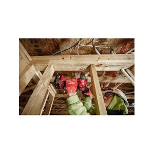 MAȘINĂ DE GĂURIT M18 FUEL™, M18 FDD3-0X, Cutie HD Box - Img 6