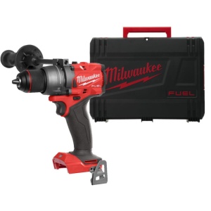 MAȘINĂ DE GĂURIT M18 FUEL™, M18 FDD3-0X, Cutie HD Box