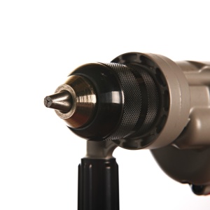 Masina de gaurit Milwaukee HDE 13 RX, 950 W, cuplu 94 Nm, valiza, alimentare Retea 220-240 V - Img 8