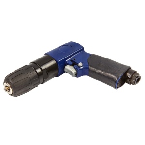 Masina de gaurit pneumatica reversibila cu mandrina rapida, max. 10 mm, MICHELIN - Img 1