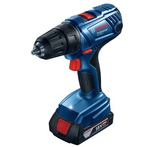 Mașina de găurit și înșurubat Bosch Professional GSR 180-LI - Img 5