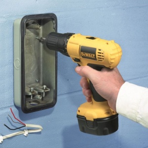 Masina de gaurit si insurubat DeWalt DC740K2, acumulator 12 V, 2.0 Ah - Img 2