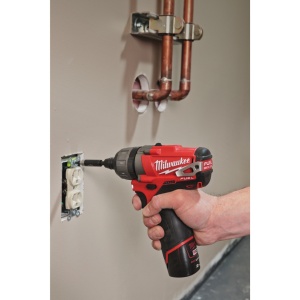 Mașină de găurit sub-compactă cu 2 viteze M12 FUEL™ M12 CD-0 - Img 7