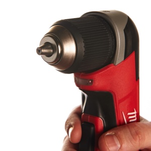 MAȘINĂ DE GĂURIT UNGHIULARĂ SUB-COMPACTĂ M12™ C12RAD-202B, LIVRATA CU ACUMULATORI, INCARCATOR, VALIZA - Img 14