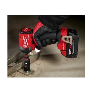 MAȘINĂ DE ÎNȘURUBAT CU IMPACT ¼″ HEX ONE-KEY™ M18 FUEL™ M18 ONEID3-502X, 2 ACUMULATORI, INCARCATOR, CUTIE HD - Img 7