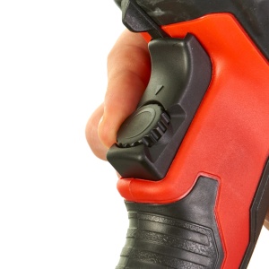Mașină de înșurubat cu impact ½″ Milwaukee IPWE 400 R, alimentare Retea 220-240 V - Img 10