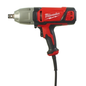 Mașină de înșurubat cu impact ¾″ Milwaukee IPWE 520 R, alimentare Retea 220-240 V - Img 11