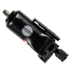 Masina de insurubat cu impact 1/4", max. 80 Nm, dreapta, reversibila, tip UT8023A BASIC LINE - Img 1