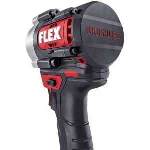 Masina de insurubat cu impact Flex IW 1/2" 750 18.0-EC, patrat 1/2", cuplu maxim 750 Nm, compatibila cu acumulatori Li-Ion 18 V, in valiza L-BOXX® - Img 5