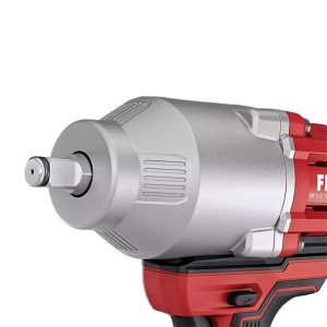 Masina de insurubat cu impact Flex IW 1/2" 950 18.0-EC, patrat 1/2", cuplu maxim 950 Nm, compatibila cu acumulatori Li-Ion 18 V, in valiza L-BOXX® - Img 2
