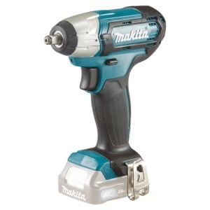 Masina de insurubat cu impact Makita CXT 12Vmax, 140 Nm, fara acumulatori - Img 1
