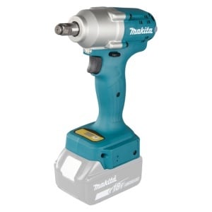 Masina de insurubat cu impact Makita LXT 18V, 260 Nm, livrata fara acumulatori