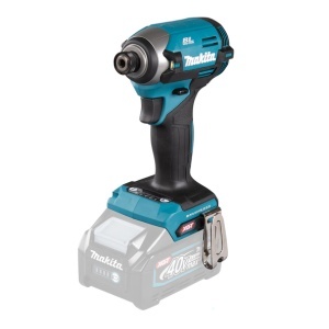 Masina de insurubat cu impact Makita XGT, 210 Nm, livrata fara acumulatori - Img 1