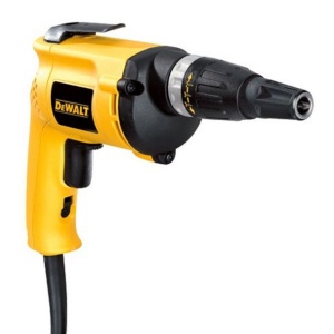 Masina de insurubat Dewalt DW274, pentru gips-carton, 540W - Img 5