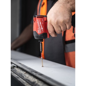 Masina de insurubat hidraulica cu impact Milwaukee 1/4" Hex, SURGE™, model M18 FIDRQ-0, 113Nm - Img 21