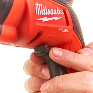 Mașină de înșurubat M18 FUEL™ Milwaukee M18 FSG-0X, alimentare cu acumulator - neechipat - Img 13