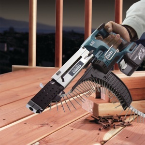 Masina de insurubat Makita LXT 18V, fara acumulator - Img 3