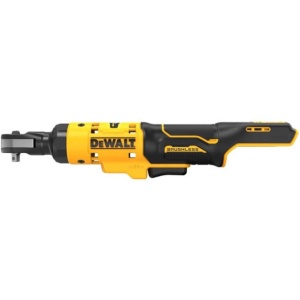 Masina de insurubat unghiulara DeWalt DCF504N, patrat 1/4", maxim 54 Nm, compatibila cu acumulatori 12V XR - Img 2