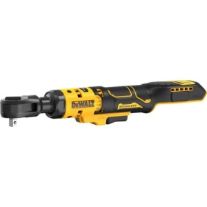 Masina de insurubat unghiulara DeWalt DCF513N, patrat 3/8", maxim 95 Nm, compatibila cu acumulatori 18V XR