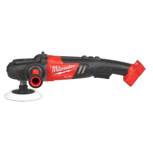 Mașină de polișat M18 FUEL™ Milwaukee M18 FAP180-0X, alimentare cu acumulator - neechipat - Img 11
