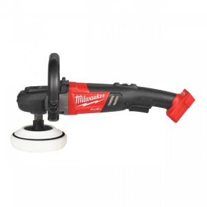 Mașină de polișat M18 FUEL™ Milwaukee M18 FAP180-0X, alimentare Cu acumulator - neechipat
