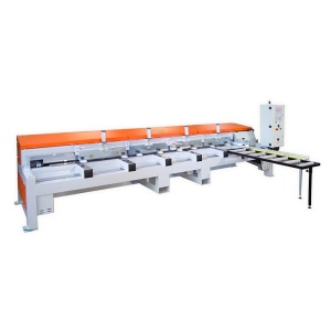 Masina de prelucrat marmura Manta JR Multigrado - debitare 45/90° - 5.5 kW, 400V - Mondial-150807 - Img 1