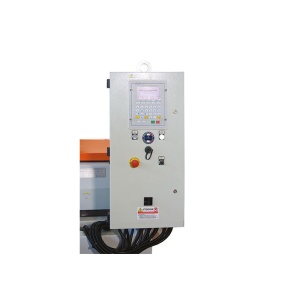 Masina de prelucrat marmura Manta JR Multigrado - debitare 45/90° - 5.5 kW, 400V - Mondial-150807 - Img 2