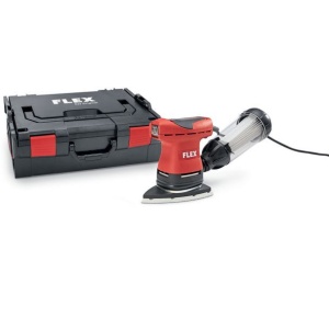 Masina de slefuit alternativ Flex ODE 100-2 SET, 200 W - Img 2
